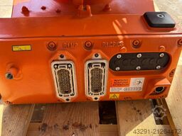 ABB IRB 2400/16 IRC5 M2004