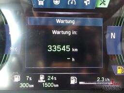 Scania R 460 NA - SUPER - HIGHLINE - 2x TANKs - ACC