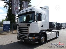 Scania R 450 MNA - HIGHLINE - SCR ONLY