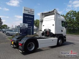 Scania R 450 MNA - HIGHLINE - SCR ONLY