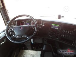 Scania R 450 MNA - HIGHLINE - SCR ONLY