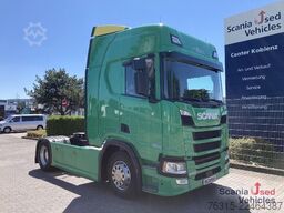 Scania R 450 NA - HIGHLINE -