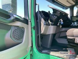 Scania R 450 NA - HIGHLINE -