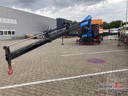 Scania R 540 B6x2 NA - PALFINGER - PK 18002 EH