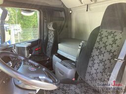 Scania R 540 B6x2 NA - PALFINGER - PK 18002 EH