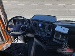 Scania R 540 B6x2 NA - PALFINGER - PK 18002 EH