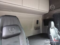 Scania S 500 - FULL AIR - HYDRAULIK - HIGHLINE - ALCOA