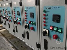 CHURCHILL ISI-TAN CH18DC