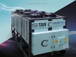 CHURCHILL ISI-TAN CC80