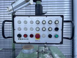 Hahn+Kolb Tornomat 2C