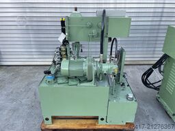 Hahn+Kolb Tornomat 2C