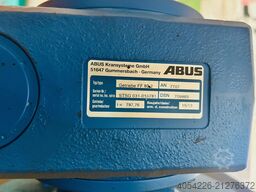 Abus Säulendrehkran VS