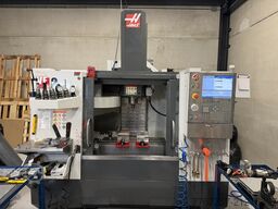 Haas VF-2
