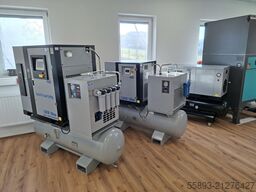 Oppair 15kW 16bar 15kW