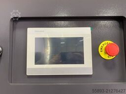 Oppair 15kW 16bar 15kW