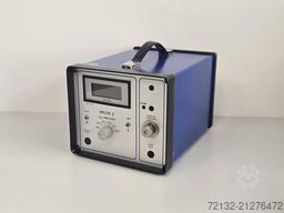 Helantec Helox KVSN-F