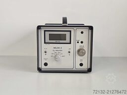 Helantec Helox KVSN-F