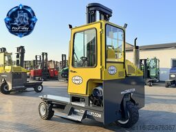 Combilift C5000 XL GAS TRIPLEX 6920 FORK POSITIONE