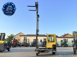 Combilift C5000 XL GAS TRIPLEX 6920 FORK POSITIONE