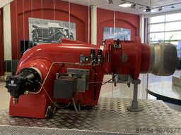 Weishaupt GL7/1D-1750Kw