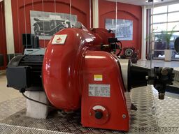 Weishaupt GL7/1D-1750Kw