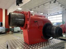 Weishaupt RL10. VZMDU