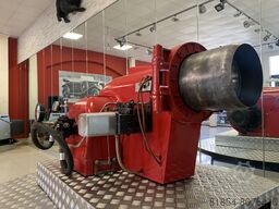 Weishaupt RL10. VZMDU