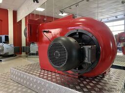 Weishaupt RL10. VZMDU