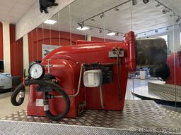 Weishaupt RL10. VZMDU