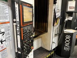 MAZAK INTEGREX E-800V/5II