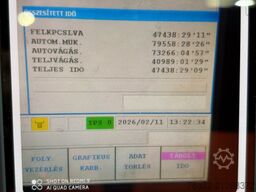 MAZAK INTEGREX E-800V/5II