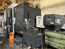 MAZAK INTEGREX E-800V/5II