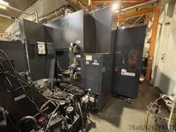 MAZAK INTEGREX E-800V/5II