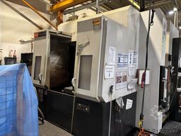 MAZAK INTEGREX E-800V/5II