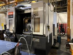 MAZAK HCN-6000 II