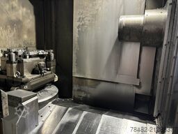 MAZAK HCN-6000 II