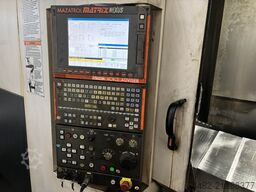 MAZAK HCN-6000 II
