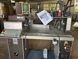 Blume und Redecker AM 2100