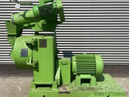 Simon barron CPM Hyflo