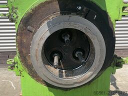 Simon barron CPM Hyflo