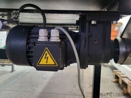 SCHUMA PRO-EU 4000/1000/GL