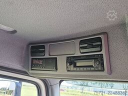MERCEDES-BENZ ATEGO 1221 4x2 Palfinger 127tkm