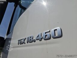 MAN 18.460 TGX