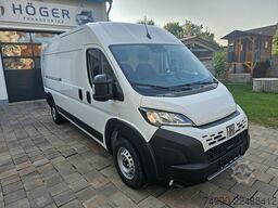 Fiat Ducato 35 MAXI L3H2 13m³ 260° 7 TFT Kamera PDC