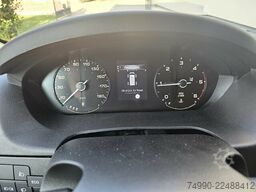 Fiat Ducato 35 MAXI L3H2 13m³ 260° 7 TFT Kamera PDC