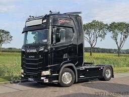 SCANIA S500