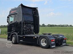 SCANIA S500