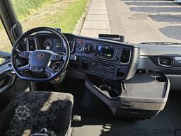 SCANIA S500