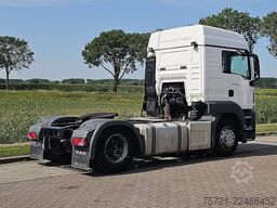MAN 18.400 TGS LX BLS INTARDER GERM