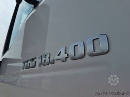 MAN 18.400 TGS LX BLS INTARDER GERM